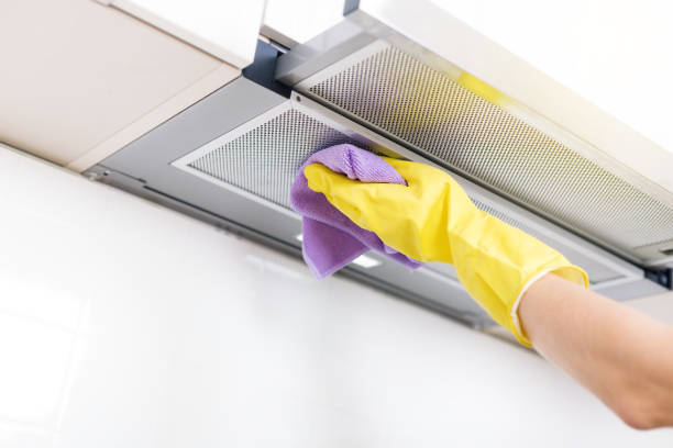 Affordable HVAC Duct Cleaning in Flower Mound, TX